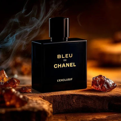 Chanel Bleu de Chanel L'Exclusif Parfum - 100ml for Men