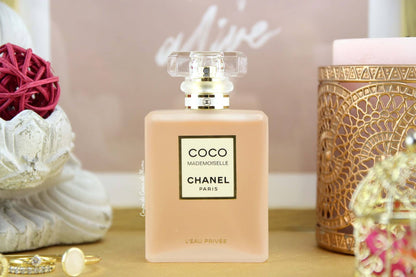 Chanel Coco Mademoiselle L'Eau Privee Eau Pour la Nuit - 100ml for Women
