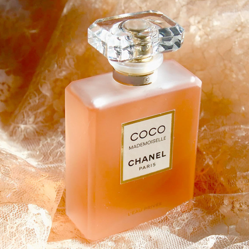 Chanel Coco Mademoiselle L'Eau Privee Eau Pour la Nuit - 100ml for Women