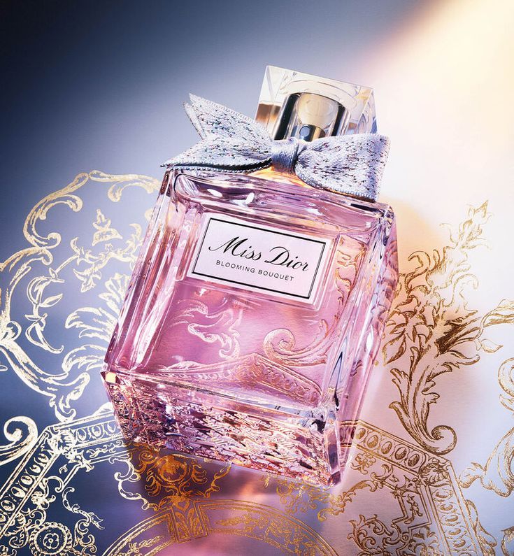 Miss Dior Blooming Bouquet Eau de Toilette - 100ml for Women