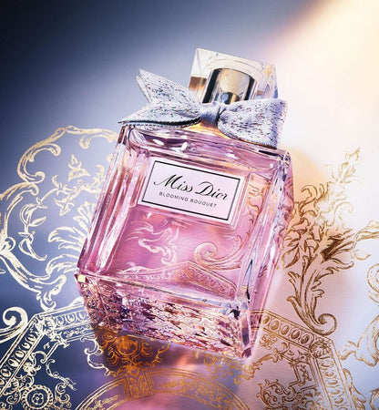 Miss Dior Blooming Bouquet Eau de Toilette - 100ml for Women