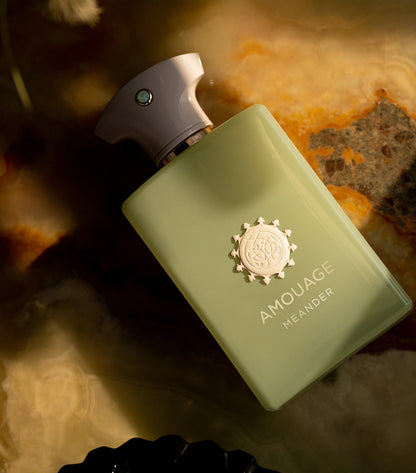 Amouage Meander Eau de Parfum - 100ml for Men