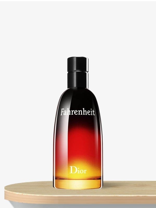 Dior Fahrenheit Eau de Toilette - 100ml for Men