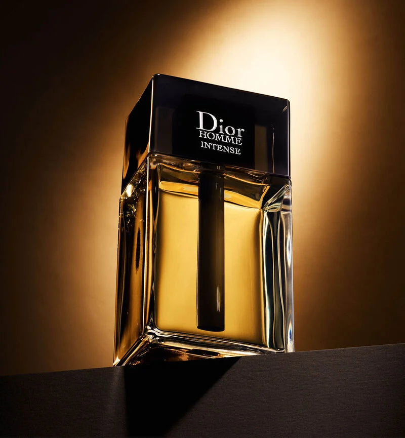 Dior Homme Intense Eau de Parfum - 100ml for Men