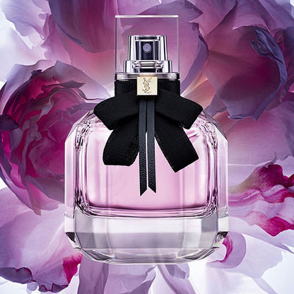 YSL Yves Saint Laurent Mon Paris Eau de Parfum - 90ml for Women