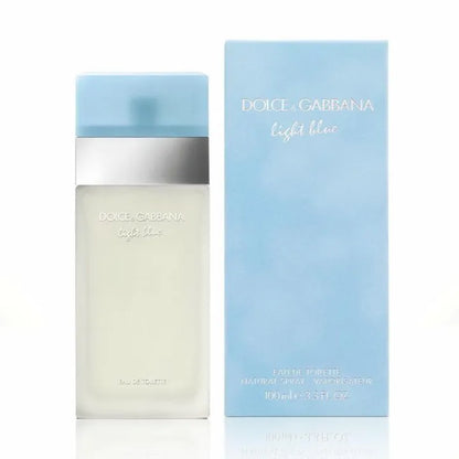 Dolce & Gabbana Light Blue Eau de Toilette - 100ml for Women