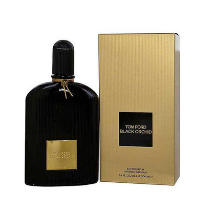 Tom Ford Black Orchid Eau de Parfum - 100ml | Unisex Fragrance