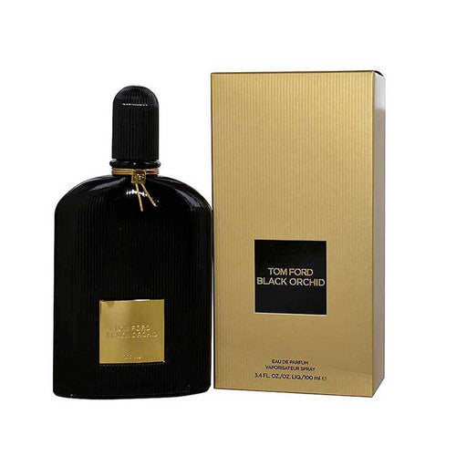 Tom Ford Black Orchid Eau de Parfum - 100ml | Unisex Fragrance