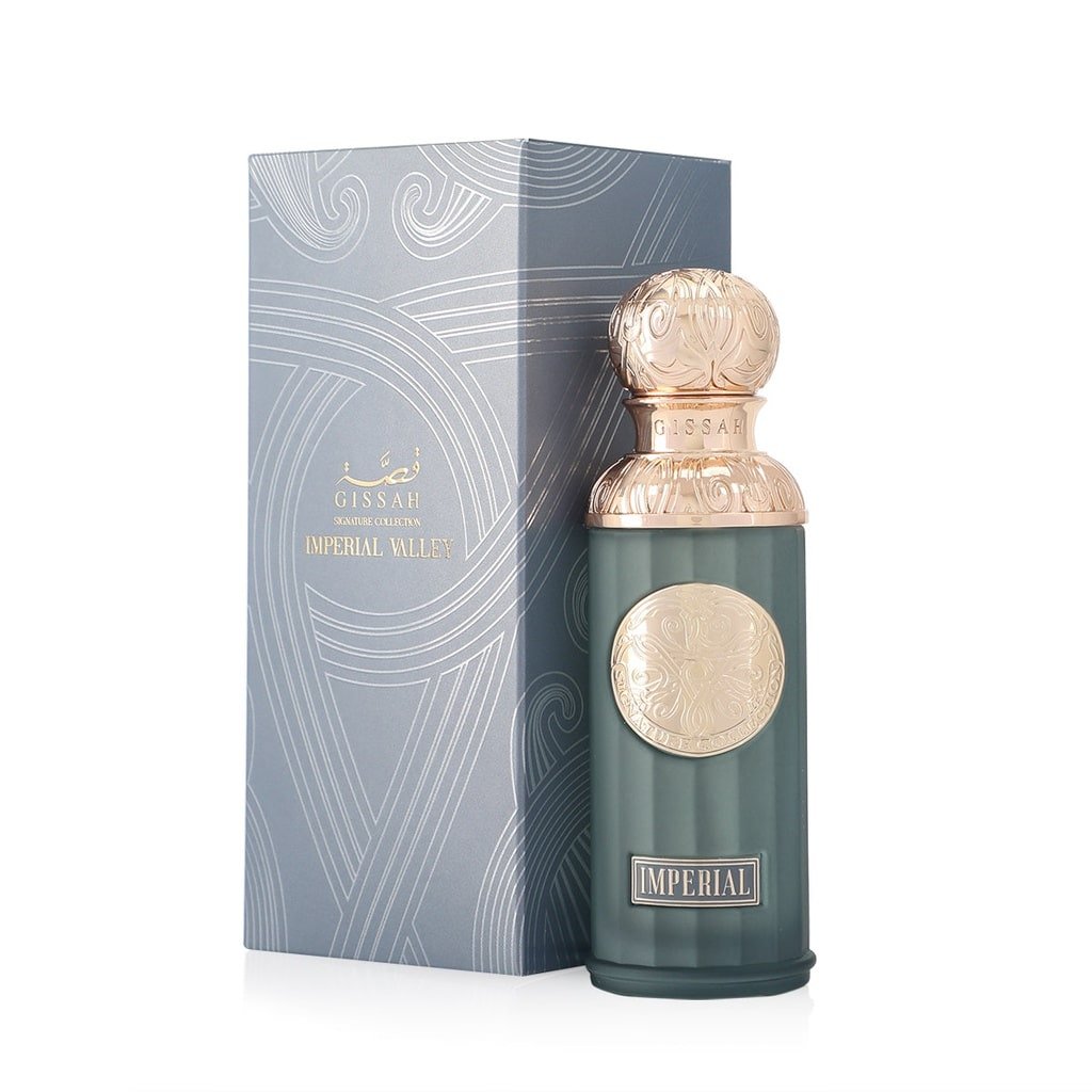 Gissah Imperial Valley - Signature Collection - 200ml