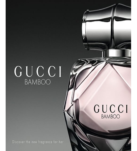 Gucci Bamboo Eau de Parfum - 75ml for Women
