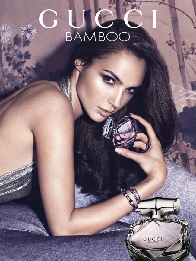 Gucci Bamboo Eau de Parfum - 75ml for Women