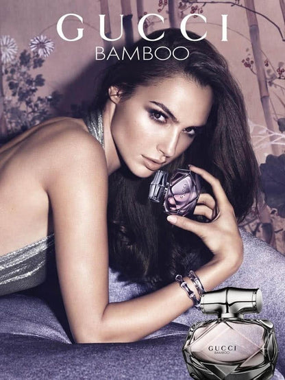 Gucci Bamboo Eau de Parfum - 75ml for Women