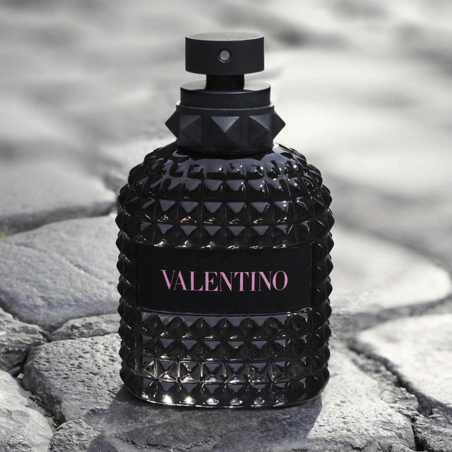Valentino Uomo Born In Roma Eau de Toilette - 100ml for Men
