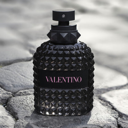 Valentino Uomo Born In Roma Eau de Toilette - 100ml for Men