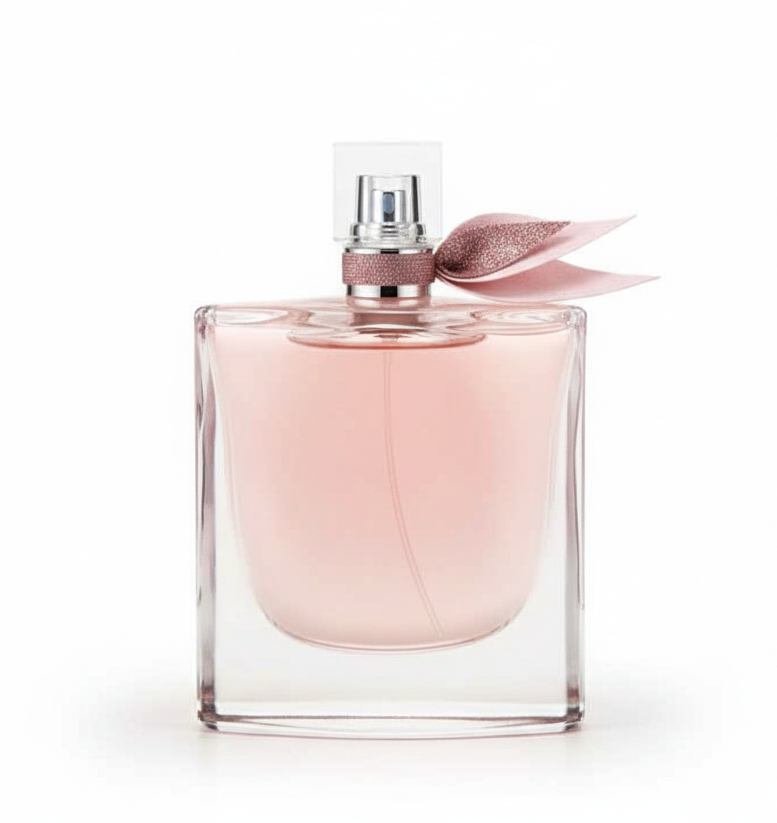 Lancome Paris La Vie Est Belle Vanille Nude L'Eau de Parfum - 100ml for Women