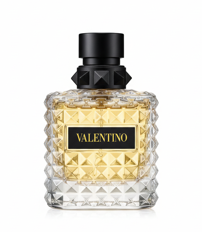 Valentino Donna Born In Roma Yellow Dream Eau de Parfum - 100ml for Women