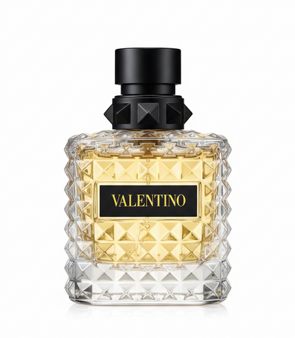 Valentino Donna Born In Roma Yellow Dream Eau de Parfum - 100ml for Women