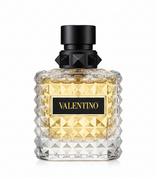 Valentino Donna Born In Roma Yellow Dream Eau de Parfum - 100ml for Women