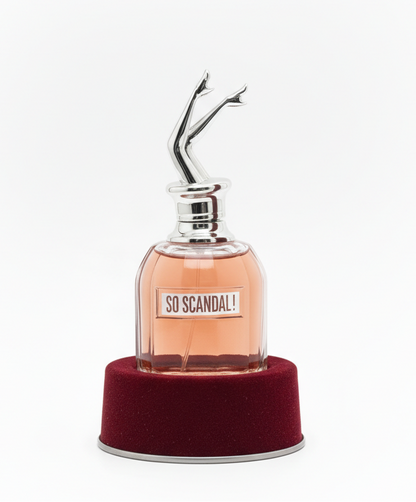 Jean Paul Gaultier So Scandal Eau de Parfum - 100ml for Women
