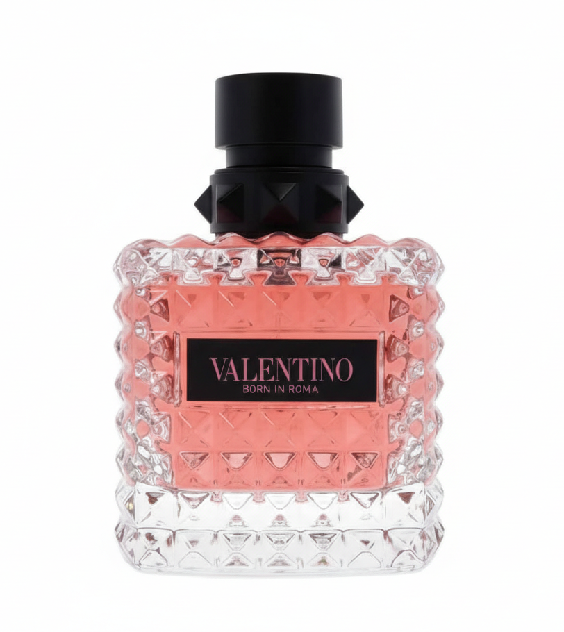 Valentino Donna Born In Roma Eau de Parfum - 100ml for Women