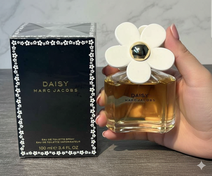 Marc Jacobs Daisy Eau de Toilette - 100ml for Women
