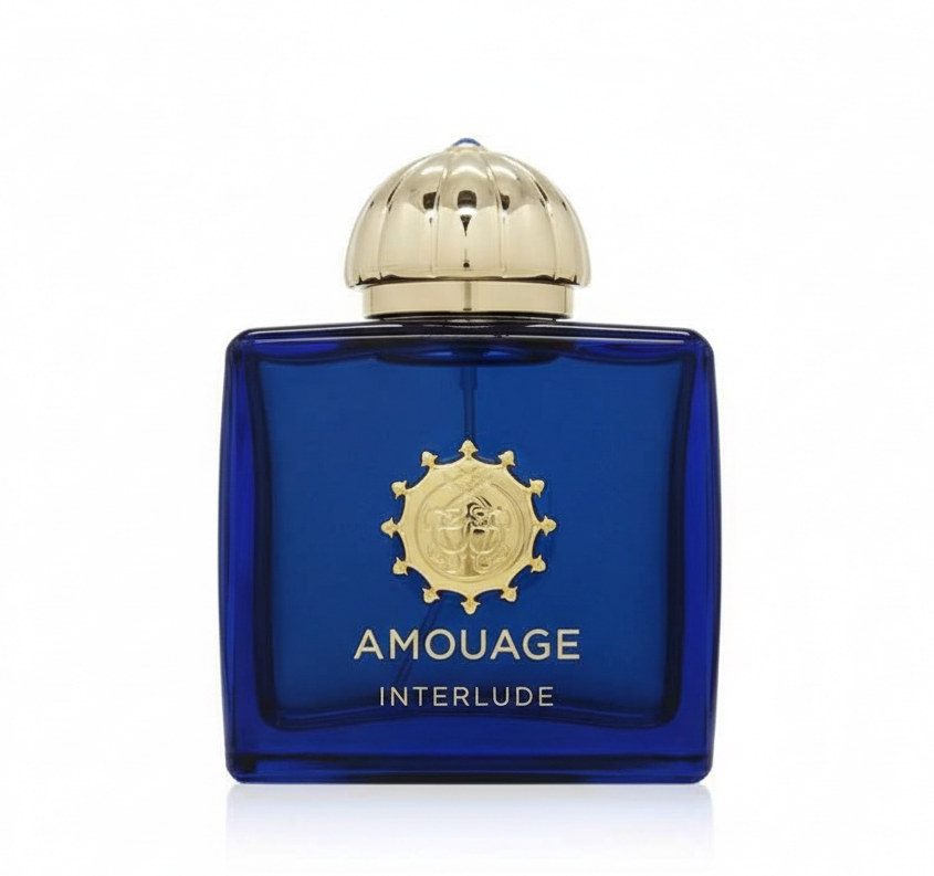 Amouage Interlude Women Eau de Parfum (EDP) - 100ml