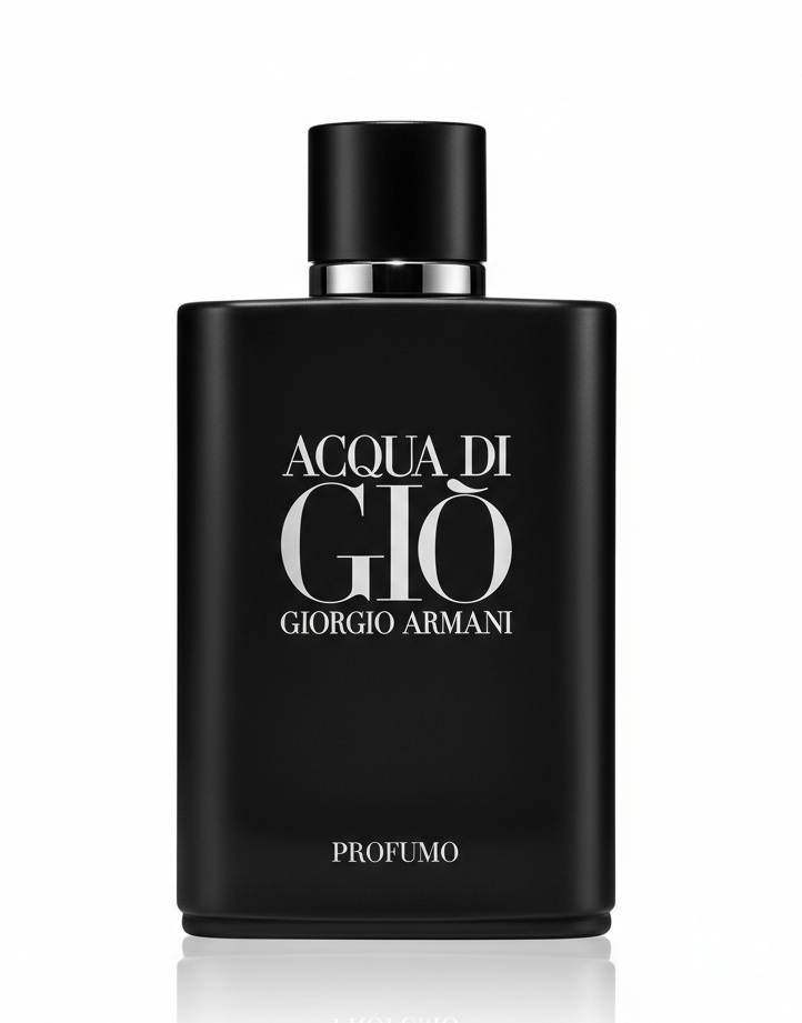 Giorgio Armani Acqua Di Gio Profumo - 125ml for Men