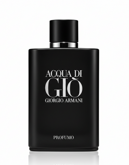 Giorgio Armani Acqua Di Gio Profumo - 125ml for Men