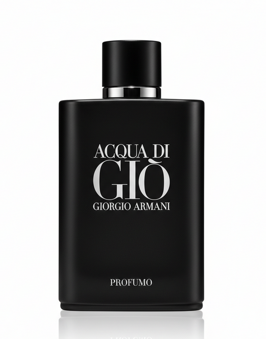 Giorgio Armani Acqua Di Gio Profumo - 125ml for Men