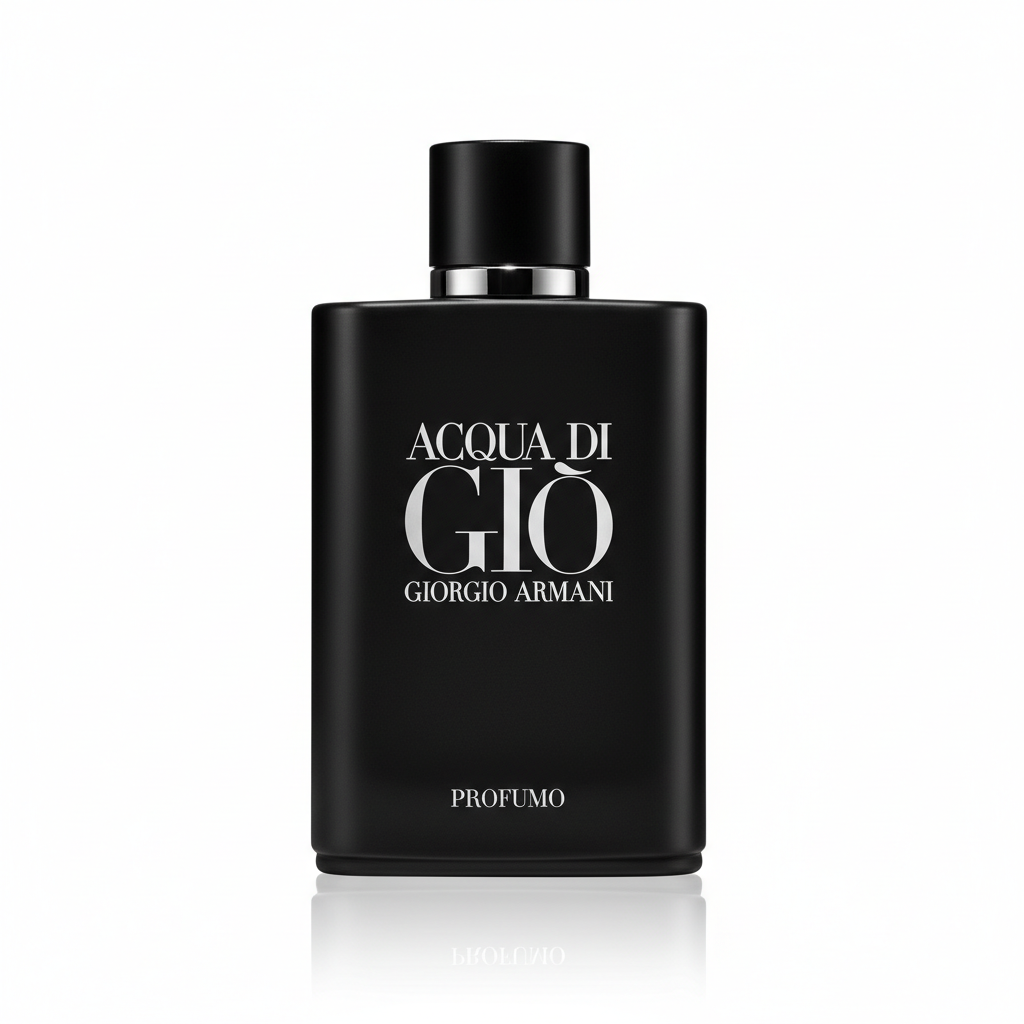 Acqua di Giò Profumo & Bleu de Chanel Combo Deal – Men's Luxury Fragrance Set