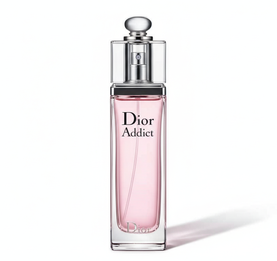 DIOR Addict Eau Fraiche Eau de Toilette Spray 100ml for women