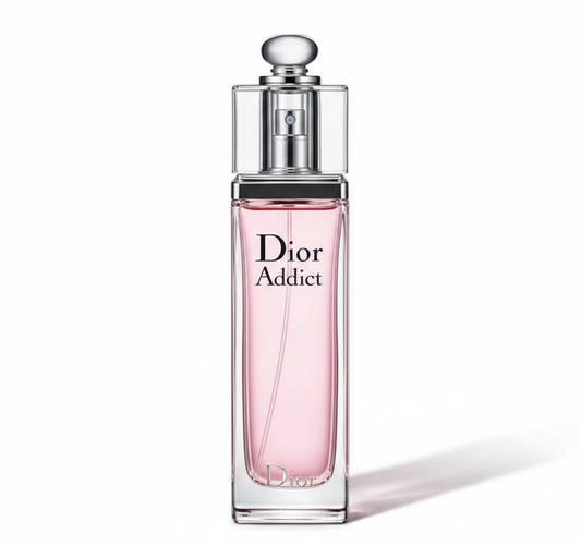 DIOR Addict Eau Fraiche Eau de Toilette Spray 100ml for women