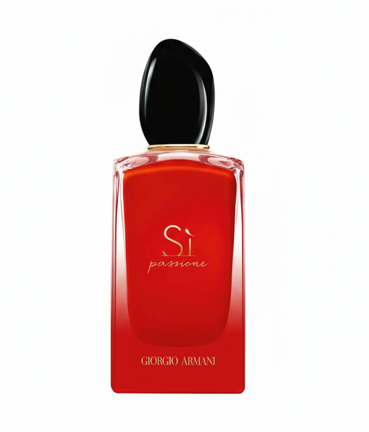 Giorgio Armani Si Passione Intense Eau de parfum (EDP) for Women - 100ml