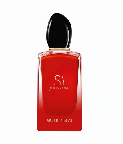 Giorgio Armani Si Passione Intense Eau de parfum (EDP) for Women - 100ml