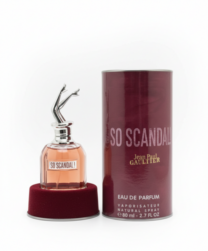 Jean Paul Gaultier So Scandal Eau de Parfum - 100ml for Women