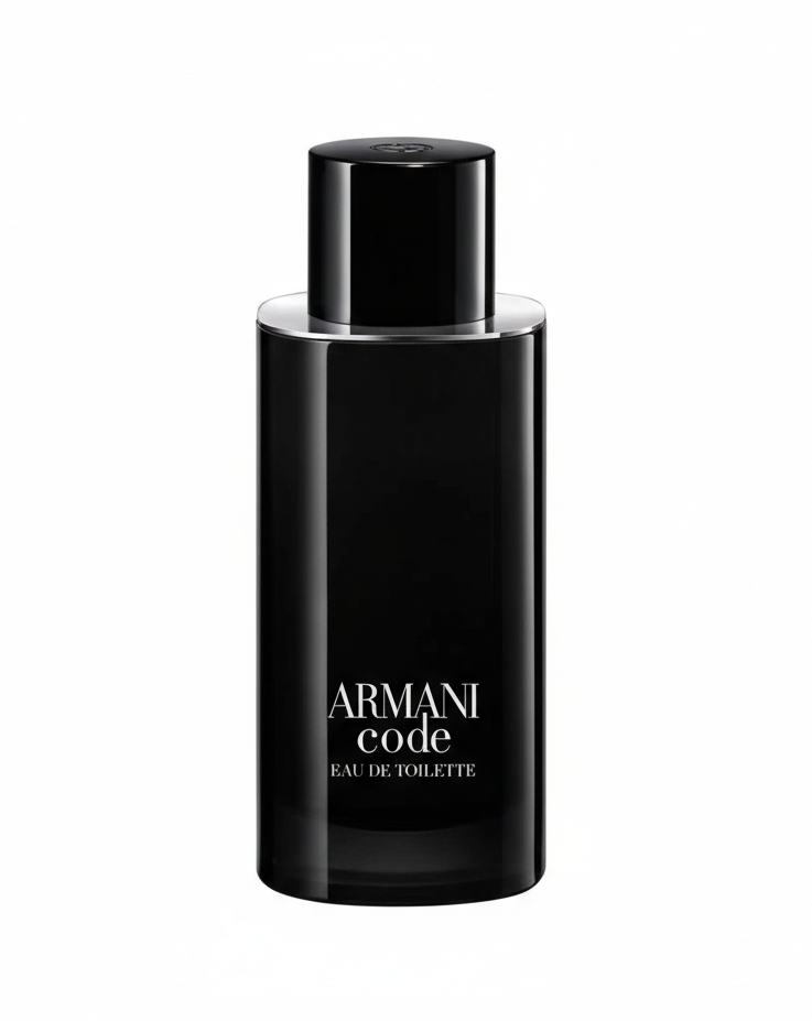 Giorgio Armani Armani Code Eau de Toilette (EDT) for Men - 125ml