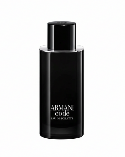 Giorgio Armani Armani Code Eau de Toilette (EDT) for Men - 125ml