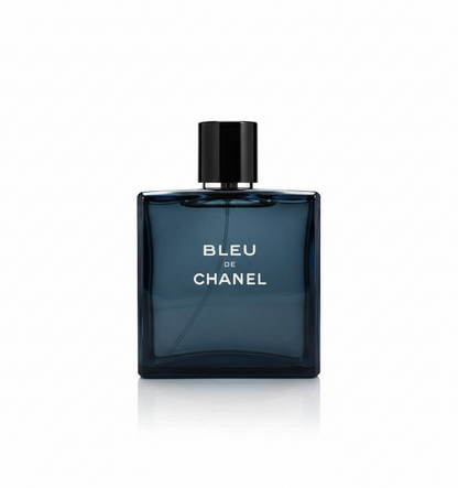 Acqua di Giò Profumo & Bleu de Chanel Combo Deal – Men's Luxury Fragrance Set