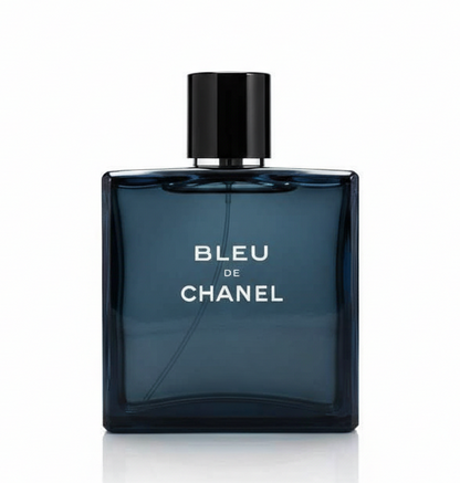 Chanal Blue de Chanal Eau de Toilette Spray for Men (EDP)