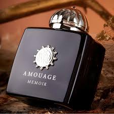 Amouage Memoir Woman – Eau De Parfum Spray Women Fragrance
