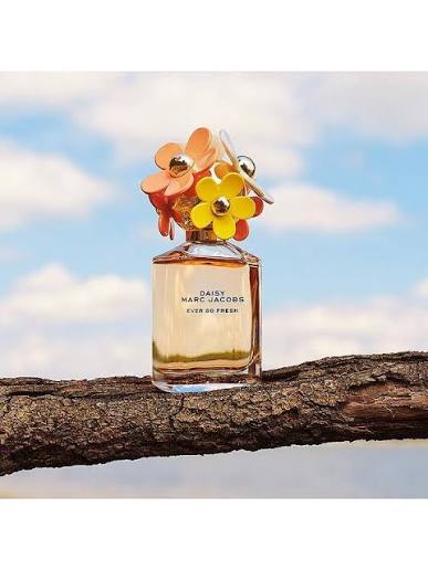 Marc Jacobs Daisy Eau So Fresh Daze Limited Edition – Eau De Toilette 75ml For Women