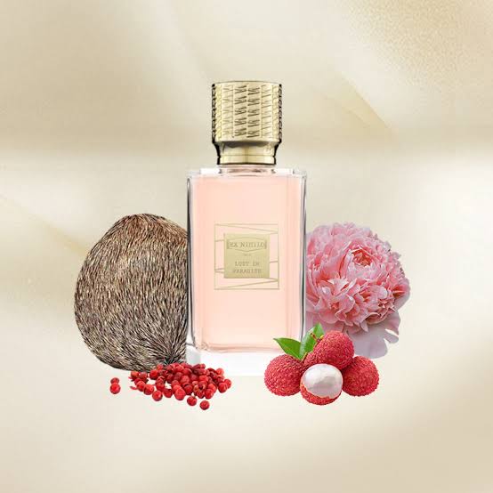 Ex Nihilo Lust In Paradise – Eau De Parfum Spray | Unisex Fragrance