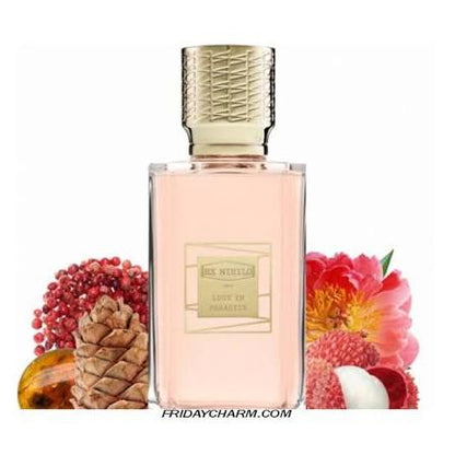 Ex Nihilo Lust In Paradise – Eau De Parfum Spray | Unisex Fragrance