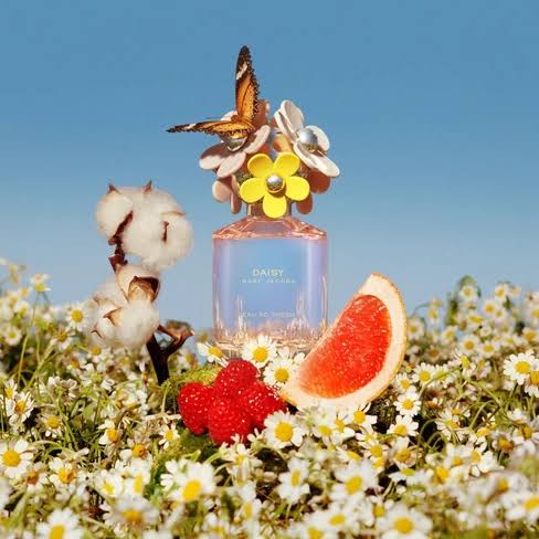 Marc Jacobs Daisy Eau So Fresh – Eau De Toilette Spray 75ml For Women