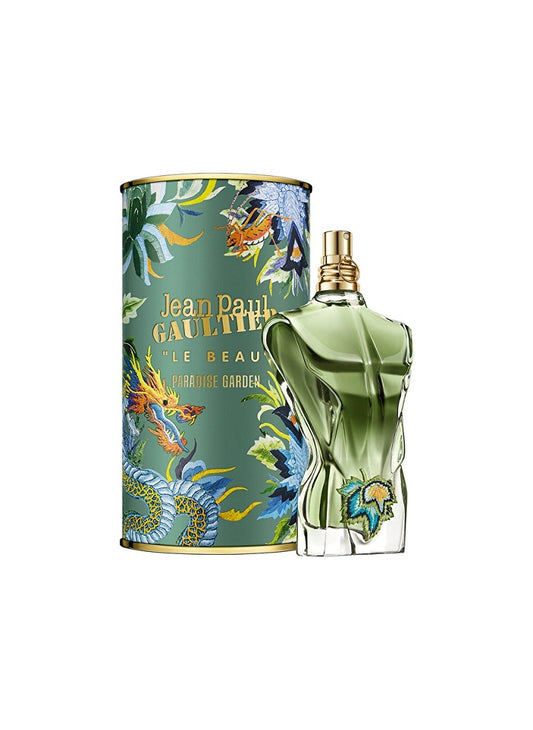 Jean Paul Gaultier Le Beau Paradise Garden Eau de Parfum - 100ml for Men