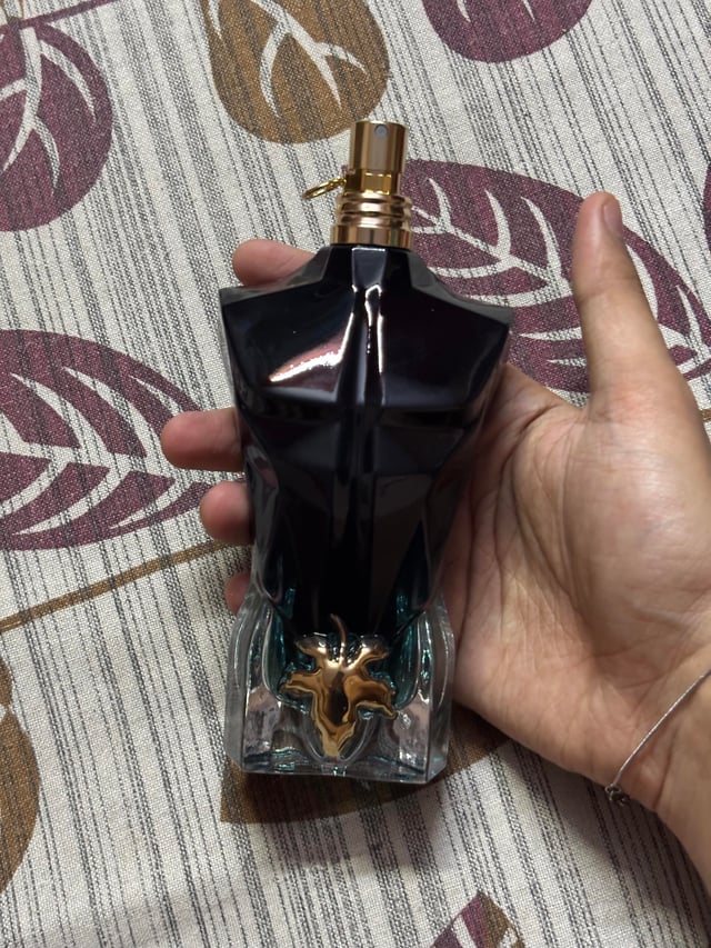 Jean Paul Gaultier Le Beau Le Parfum Eau de Parfum Intense 100ml for Men