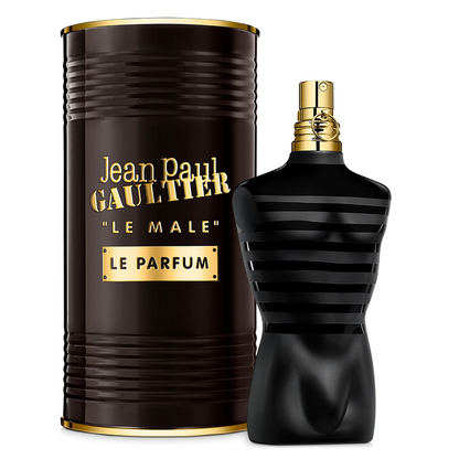 Jean Paul Gaultier Le Male Le Parfum Eau de Parfum - 100ml for Men