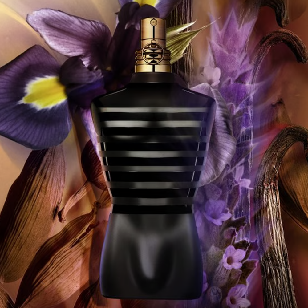 Jean Paul Gaultier Le Male Le Parfum Eau de Parfum - 100ml for Men