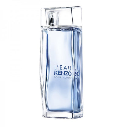 L'Eau Kenzo Pour Homme Eau de Toilette - 100ml for Women