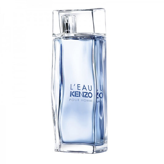 L'Eau Kenzo Pour Homme Eau de Toilette - 100ml for Women